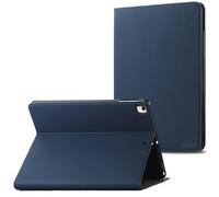 Accezz Classic Funda Plegable Apple iPad 6 (2018) 9.7 Pulgadas / iPad 5...