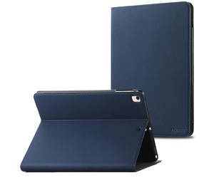 Accezz Classic Funda Plegable Apple iPad 6 (2018) 9.7 Pulgadas / iPad 5...