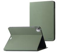 Accezz Classic Funda Plegable Apple iPad Pro 11 (2025) M5 / (2024) M4 - Verde
