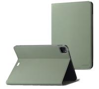 Accezz Classic Funda Plegable Apple iPad Pro 12.9 (2020/2021/2022) - Verde