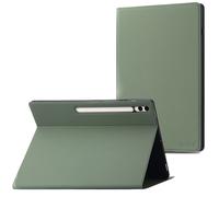 Accezz Classic Funda Plegable Samsung Galaxy Tab S10 Plus / Tab S9 FE Plus...