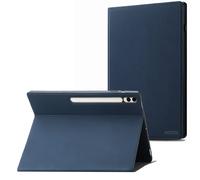 Accezz Classic Funda Plegable Samsung Galaxy Tab S10 Plus / Tab S9 FE Plus...