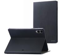 Accezz Classic Funda Plegable Samsung Galaxy Tab S11 / S12 Ultra - Negro