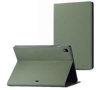 Accezz Classic Funda Plegable Samsung Galaxy Tab S11 - Verde