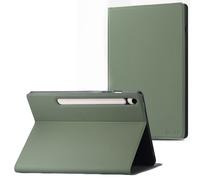 Accezz Classic Funda Plegable Samsung Galaxy Tab S9 11.0 Pulgadas / S10...