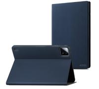 Accezz Classic Funda Plegable Xiaomi Pad 6S Pro 12.4 - Azul Oscuro
