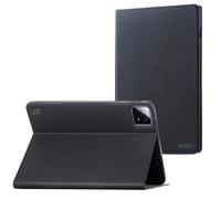 Accezz Classic Funda Plegable Xiaomi Pad 6S Pro 12.4 - Negro