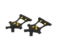 Accezzi Suelas de clavos/zapatos de clavos, par M(34-39) Par