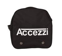 Accezzi Trysil, bolso para botas, negro Onesize Black