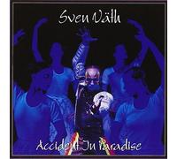 Accident in Paradise by Sven Vath (1993-10-15)