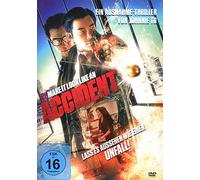 Accident - Lass es aussehen wie einen Unfall! [Alemania] [DVD]