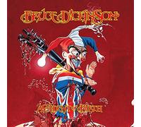 Bruce Dickinson - Accident of Birth [Vinilo]
