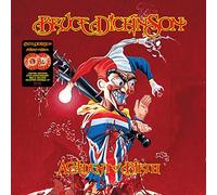 Bruce Dickinson Accident of Birth (Vinyl)