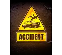 Accident (PC) - Steam Key - GLOBAL