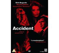 Accident / The Family Way [Reino Unido] [DVD]