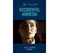 Accidental Amnesia (ebook)