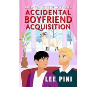 Accidental Boyfriend Acquisition (A New York State of Love)