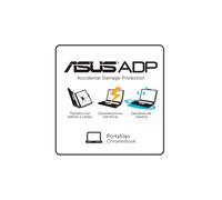 Accidental Damage Protection (ADP) Asus ChromeBook 2 años - Protección contra daños accidentales