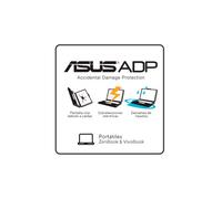 Accidental Damage Protection (ADP) Asus ZenBook & VivoBook 1 año - Protección contra daños accidentales