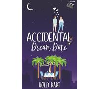 Accidental Dream Date (Save the Date)