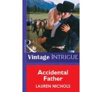 Accidental Father (ebook)