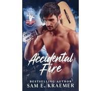 Accidental Fire (The Road to Rocktoberfest 2025)