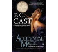 Accidental Magic (ebook)