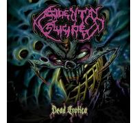 Accidental Suicide – Dead Erotica