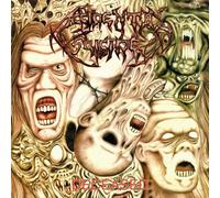 Accidental Suicide - Deceased [Vinilo]