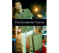 Accidental Tourist (obl 5: Oxford Bookworms Library)