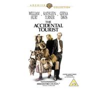 Accidental Tourist, the [Reino Unido] [DVD]