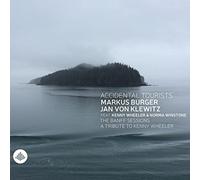 Accidental Tourists (Wheeler Kenny - The Banff Sessions - A Tribute To Kenny Wheeler