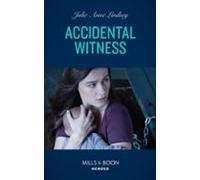 Accidental Witness (ebook)