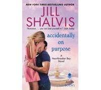 Accidentally On Purpose (ebook)