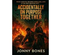 Accidentally On Purpose Together: 1 (The Tales of Jack and Lauren)