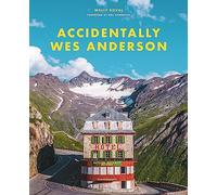 Accidentally Wes Anderson: The viral sensation