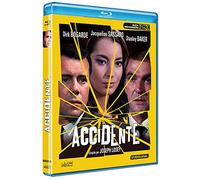 Accidente [Blu-ray]