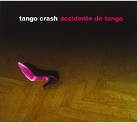 Accidente de Tango by Tango Crash