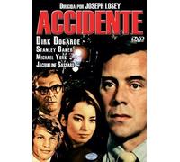 Accidente [DVD]