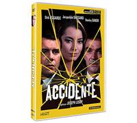 Accidente [DVD]