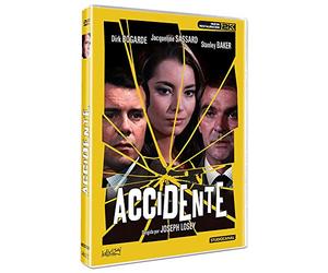 Accidente [DVD]