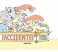 ¡accidente! (ebook)