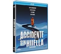 Accidente Sin Huella (Que la bête meure) (1969) (Claude Chabrol) (Blu-ray)