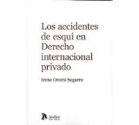 Accidentes De Esquí En Derecho Internacional Privado