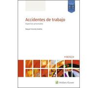 Accidentes De Trabajo: Aspectos procesales (DERECHO)