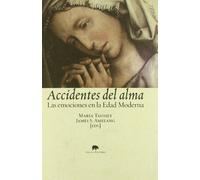 Accidentes Del Alma