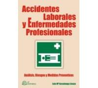 Accidentes Laborales Y Enfermedades Profesionales (ebook)