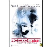 accidents - ricatto mortale