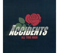 Accidents,the - All Time High [Import]
