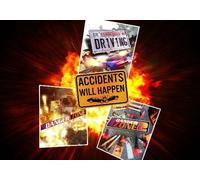 Accidents will Happen - Dangerous Driving Crash Mode Bundle (Xbox One / Xbox Series X|S) Xbox Live Key - EU